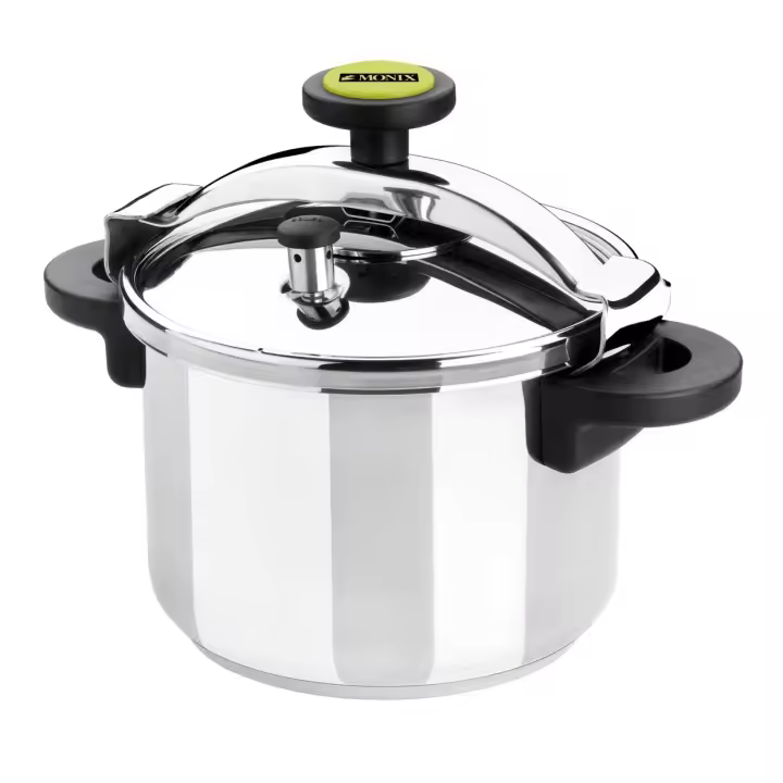 OLLA MONIX CLASSICA 12 LITROS (M53005) - 1