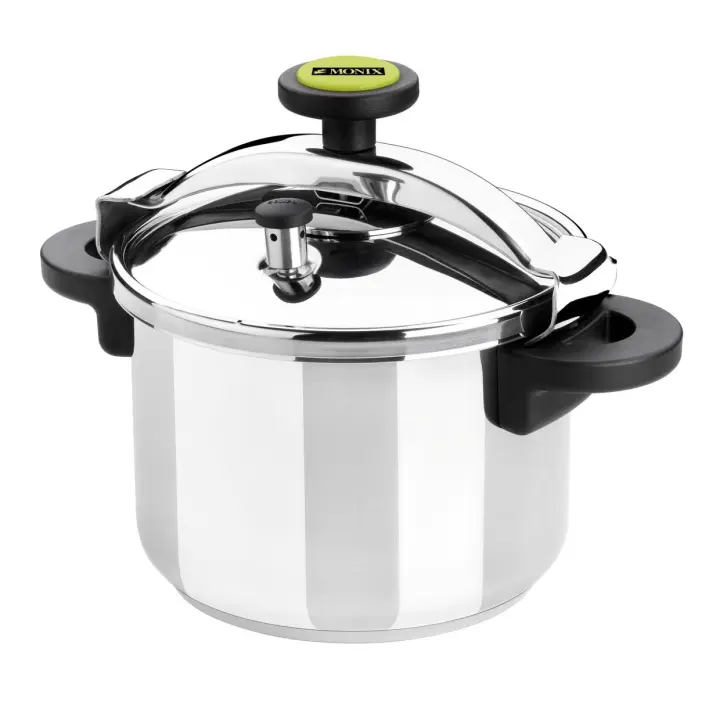 OLLA MONIX CLASSICA 12 LITROS (M53005) - 1