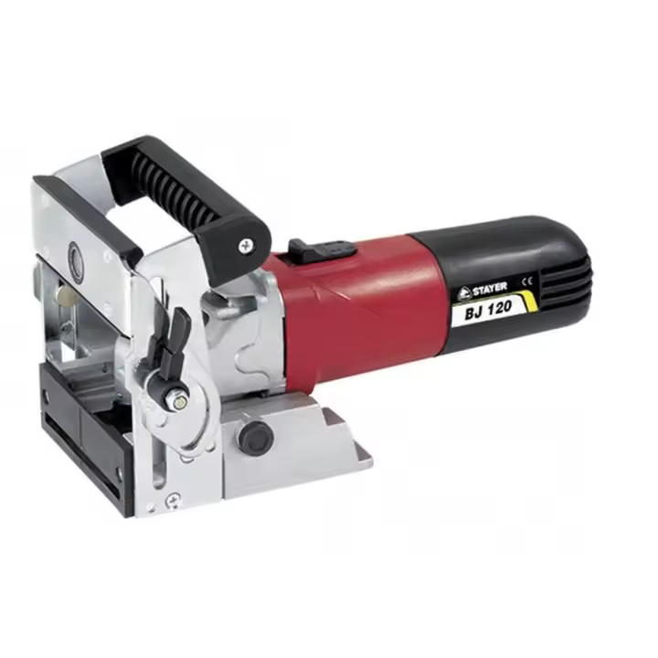 ENSAMBLADORA ENGALLETADORA STAYER BJ120 - 1
