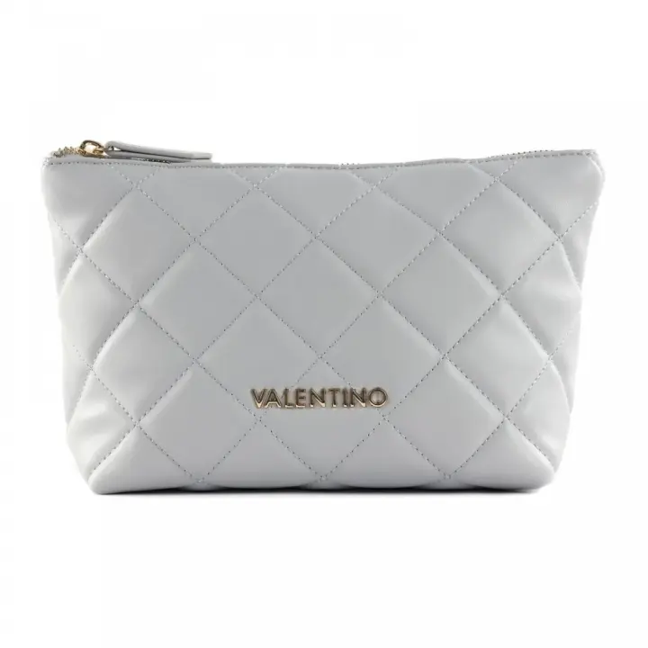 Neceser Ocarina VBE3KK513R, Marca Valentino, Variedad de Colores, Medidas: 25 x 16 x 10cm, Para Mujer - 1