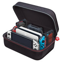 Maletín de Transporte NNS61 Licencia Oficial Nintendo para SWITCH/OLED - details 3