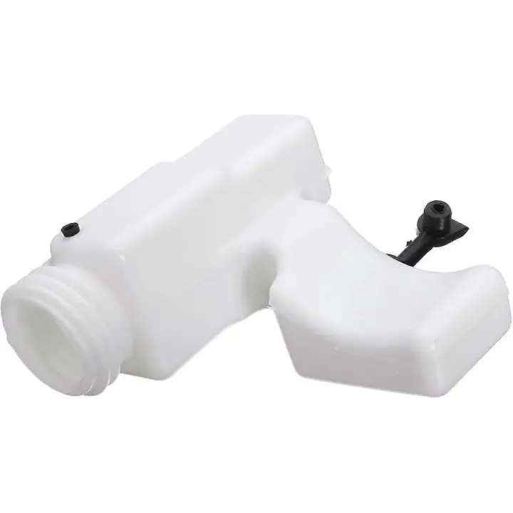 Manguera de depósito de aceite y filtro de aceite para motosierra Stihl 017, 018, MS 170, MS180, 1130 y 350 - 1
