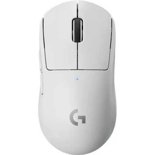 Logitech G Pro X Superlight Blanco - 1