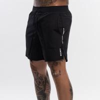 Nuevos Shorts De Fitness Para Hombre 2025 Malla Transpirable Secado Rápido Deporte Verano Gimnasio Running Playa Talla Verdadera - details 7