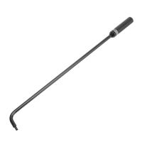 Herramienta De Ajuste De Carburador Universal Metálica Para ATV UTV Motocicleta 16.34in Con Cabeza Angulada De 110° Herramienta De Reparación Para Motocicletas - details 7