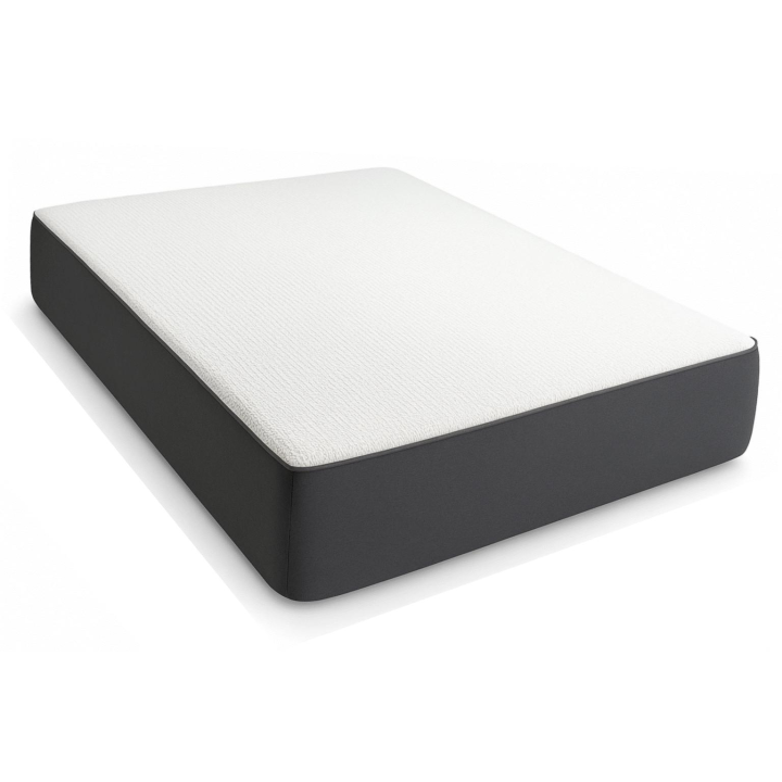 MICAMAMELLAMA | Colchon Visco Cool | Altura 28CM | Fabricado en España | Desenfundable y Lavable | Firmeza Media | Alta Densidad | Transpirable y Anatómico | Tratamiento Sanitized CertiPUR | Libera Puntos de Presion Cervical y Lumbar |  Hipoalergénico |