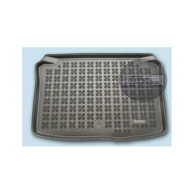 Rezaw Plast Prot. Maletero Caucho 3D Premium Skoda FABIA I Hatchback  1999 – 2007  REF: 231501 - 1