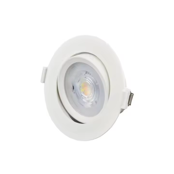 Downlight LED OS "3in1" 3 tonos de luz 10W CCT - 1