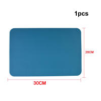 Alfombrilla De Reparación De Soldadura De Silicona Anti-estática Y Resistente Al Calor Para Teléfono PC Y Trabajo Escritorio Alta Temperatura - details 10