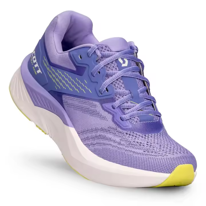 Scott Zapatillas Running Pursuit Ride Azul - 1