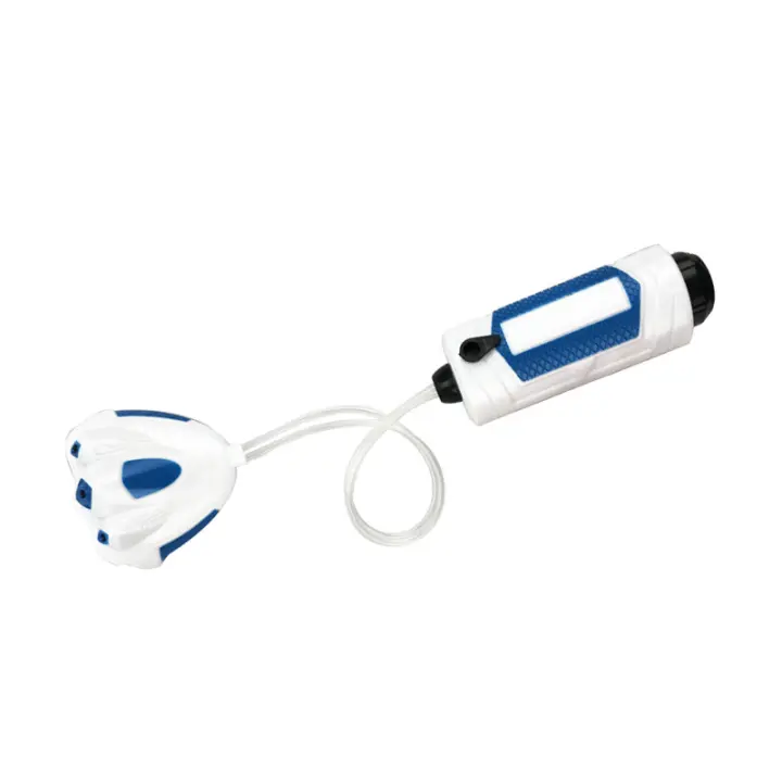 Pistola De Agua Para Niños Juguete De Playa Y Piscina Batalla De Agua Regalo Para Niños Y Niñas Adecuado Para Edades 3-12+ - 1