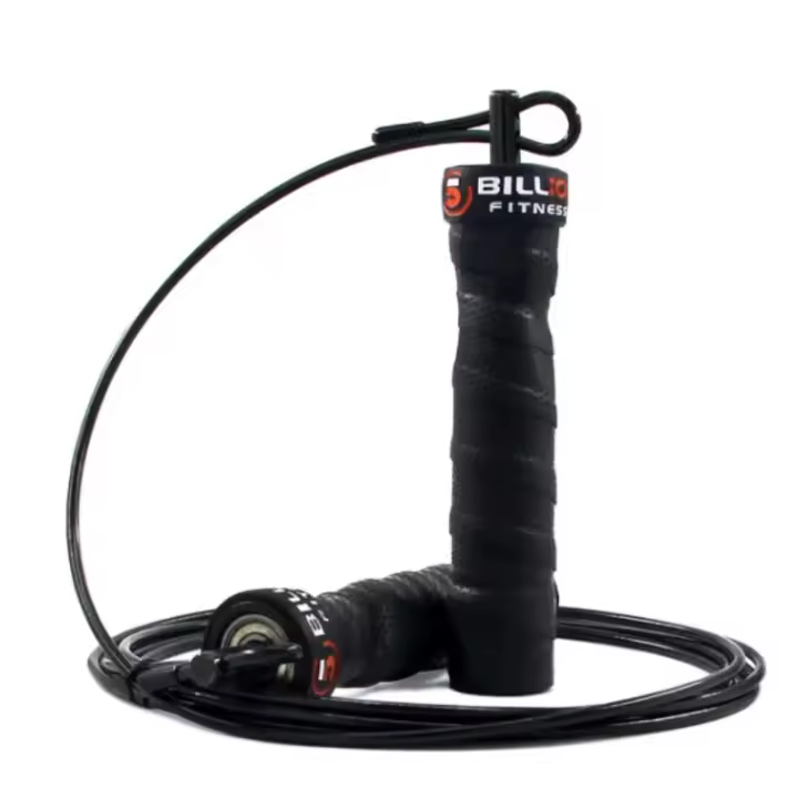 Cuerda De Saltar Pesada ProCircle Para Crossfit Equipo De Gimnasio Y Casa Entrenamiento De Fitness Boxeo Ejercicio De Enlace - 1