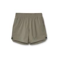Shorts De Correr Para Hombre Verano 2024 Nuevo Gimnasio Deportes Y Fitness Secado Rápido Con Multiples Bolsillos Ropa Deportiva Casual - details 5