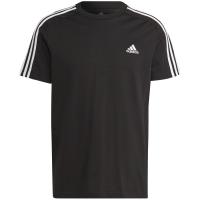 Camiseta Adidas Casual 3S Hombre - Varios Colores - details 4