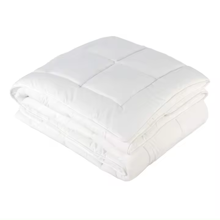 TIENDA EURASIA® Relleno Nórdico Cama - Edredón Nórdico Icelands de Microfibra - Tacto Seda - Relleno de Fibra Hueca Siliconada IceFill3D® - 1