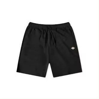 Dickies Mapleton Pantalón Corto Deporte Hombre Negro Cálido y Cómodo - 1
