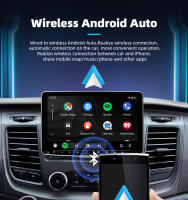 Adaptador De Coche Inalámbrico 2 En 1 CarPlay Para iPhone Y Android Con Conexión USB Tipo C AI Box Dongle Automotriz - details 4