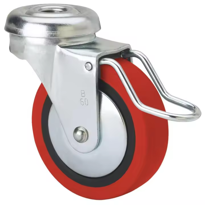 Rueda alex 2-2576 sirvex - 1