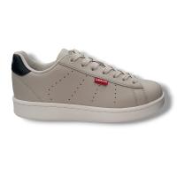 Levi's Levis Zapatilla Sneakers Niño AVENUE VAVE0209S GRIS Zapatillas calzado niños Levis Winter ROYALE CORDONETS - details 2