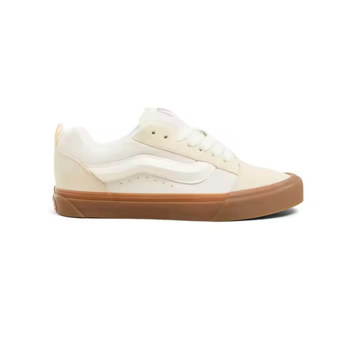 Zapatilla Vans 'Knu Skool' Crudo - 1