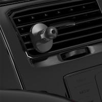 Soporte De Teléfono Móvil Para Coche Con Ventilador 2023 Mejorado 6X N42 Fuertes Imanes Montaje Universal 360 Grados Giratorio - details 1