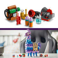 LLAMA DE SUMINISTROS - LEGO FORNITE 77071 - details 1