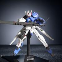 Modelo De Mecha De Acción Astaroth Iron Blood Orphan Corps 1/144 Coleccionable Decoración De Escritorio Regalo Para Adultos - details 0