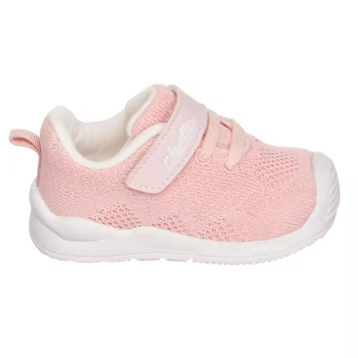 Chetto Zapato Respetuoso Dos Velcros para Niñas - 1