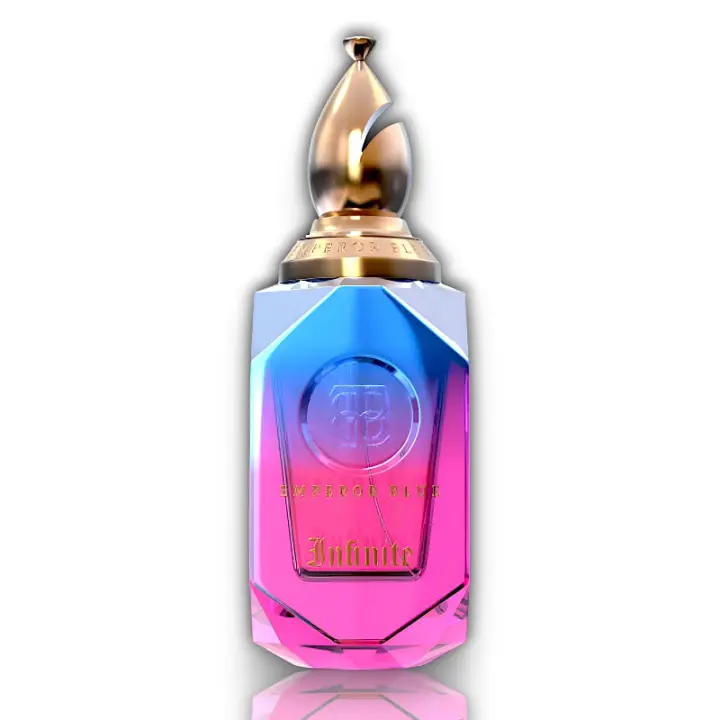 Emperor Blue - Infinite 100ml - Perfume para Mujeres. - 1