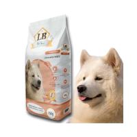 LOBBY FRESH FISH PARA PERROS ADULTOS 15 Kg Pienso Elaborado Salmón Fresco, Patata y Bajo en Cereales - details 0