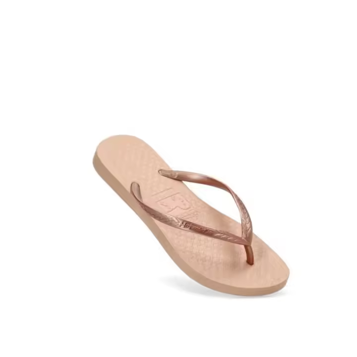 Chanclas sandalias playa ETIKA c-10101 rosa - 1