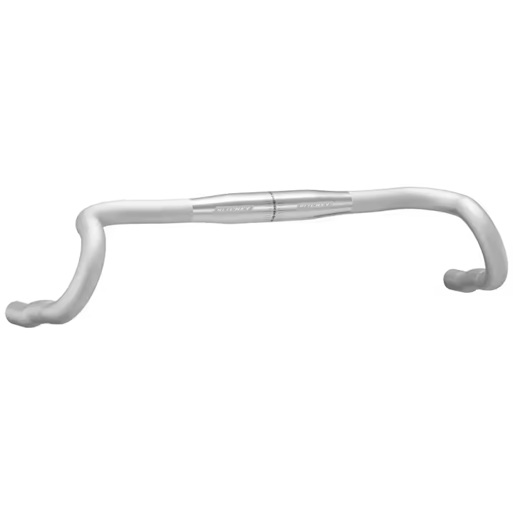Componentes Manillares Ritchey Manillar Classic Venturemax Plateado - 1