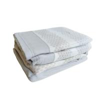 Mercatienda.es Sábanas Térmicas de Pirineo - 120g - Confort Invernal Lima Gris - Suaves y Económicas - details 3