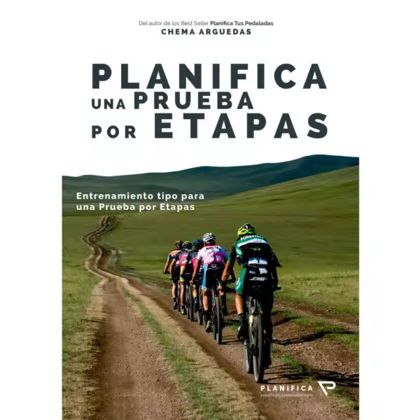 PLANIFICA UNA PRUEBA POR ETAPAS - 1