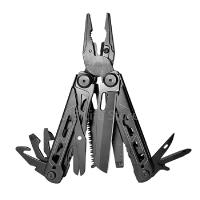 Multiherramienta Camping 30 En 1 Plegable Portátil Mini Para Exteriores Con Cortauñas Y Corte De Hilo Herramienta De Mano Multifuncional De Acero Inoxidable - details 3