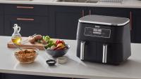 Freidora de aire Ninja® 6 en 1 con compartimento doble (7,6 L) Air Fryer Dual Zone 6 en 1 Ninja® - details 5