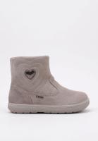 PRIMIGI SNORKY GTX botín plano bebé niña (hasta talla 30) Marrón - details 0