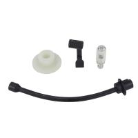 Kit De Bomba De Aceite Y Filtro Para Motosierra CMCP 5 Piezas Pieza De Repuesto Para Gasolina 45CC 52CC 58CC Adecuado Para 4500 5200 5800 - details 3