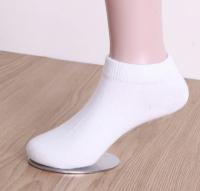 HOGARISIMO Pack 12 PARES Calcetines Tobilleros Blancos para mujer y hombre – Comodidad y Estilo para Cada Día ,con materiales suaves y transpirables, ofrecen una excelente resistencia y ajuste seguro para cualquier actividad. - details 2