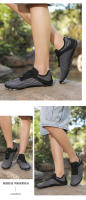 Zapatos de senderismo fluvial para hombre, para Exterior, 2024, para vadear en La Playa, Descalzas, para Nadar, Con Cabeza Ancha, para Mujer, para surf y rafting. - details 6