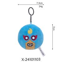 Muñeco De Peluche De Personaje De Coc 10-25cm Rango Comprendido Bajo Precio Y Alta Calidad Peluche De Cualidad Para Colección - details 11