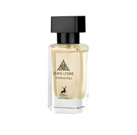 Jean Lowe Immortal Eau de Parfum 30 ml Maison Alhambra | Aromático, fresco-cítrico con carácter herbal y ambarado - details 1