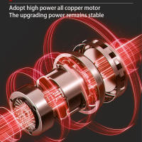 Taladro Eléctrico Inalámbrico De 16.8V 80NM 2 En 1 Con Embozo De 10MM Mini Taladro Eléctrico Con Batería De Litio Herramientas De Tornillo - details 6