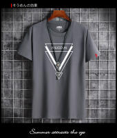 Camiseta De Anime Vintage Para Hombres Verano 2022 Talla S-6XL Blanca Oversize Manga Corta Estilo Harajuku Manga Casual - details 4