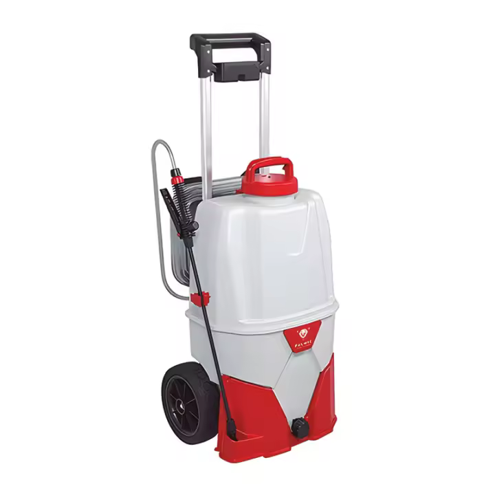 PULMIC 4516N65 - Pulverizador eléctrico Pegasus 35 - 1