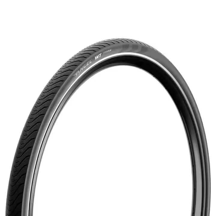 Pirelli Cubierta Rígida Urbana Angel™ Wt Urban Techwall 60 Tpi 650b X 57 - 1