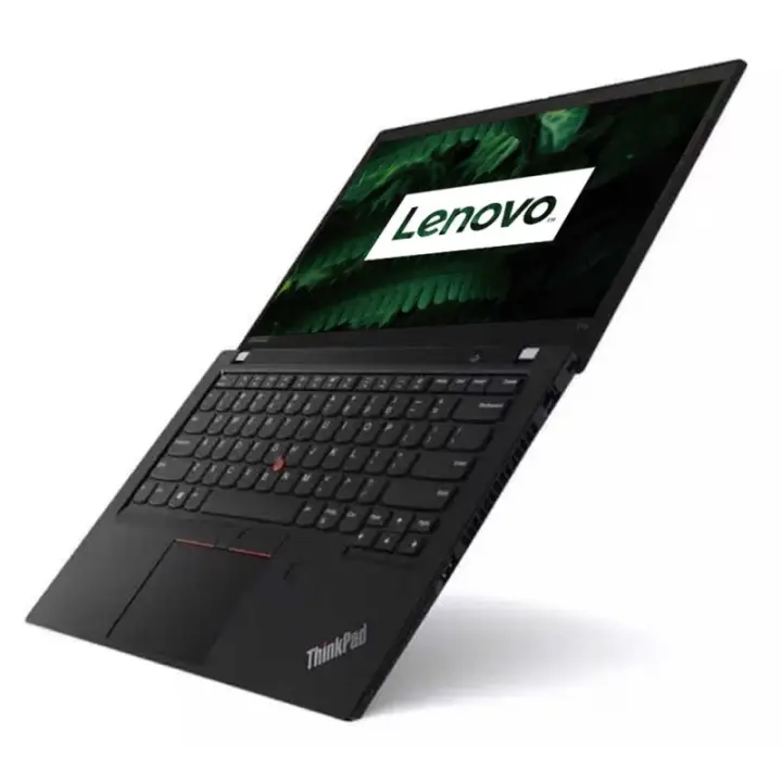 Lenovo ThinkPad T14 G1 / Intel Core i5-10210U / 14" FHD / 16GB RAM / 1 TB SSD / ES - 1