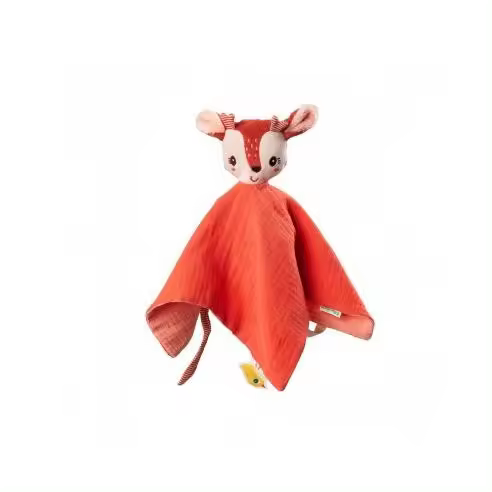 Doudou muñeco Stella - Lilliputiens 83385 LI83385 Lilliputiens - 1