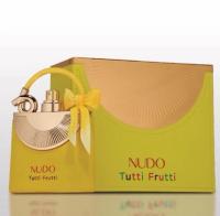 Nudo Tutti Frutti Fragance World 100 ml – Perfume Árabe 100% Original Unisex, Fragancia Frutal-Oriental de Lujo - details 4