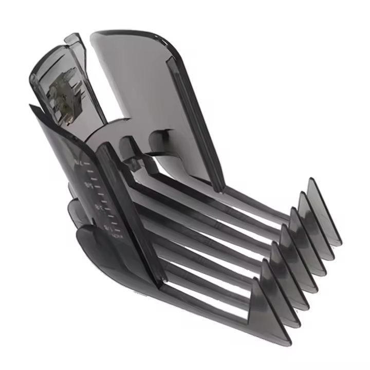 Peine cortapelos para P hilips QC5115 QC5120 QC5125 QC5130 QC5135 - 1
